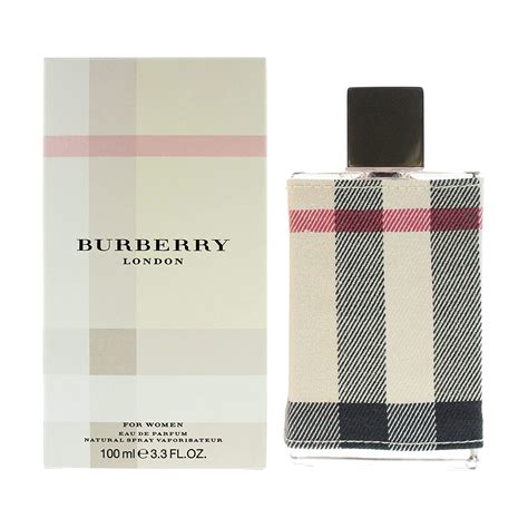 burberry london for women 100ml|burberry london perfume chemist warehouse.